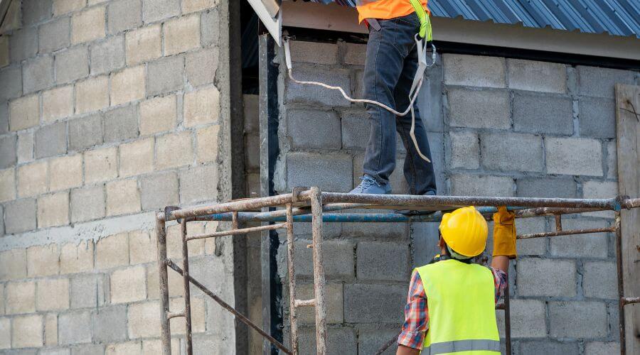 Local Siding Services in Davenport, CA